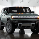 Illustration for article titled Home Ownership Versus Hummer Ownership: A Closer Look At GMC's Interior Design